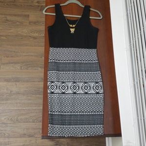 Bodycon Dress